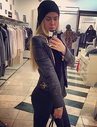 Moda Okrycia Kurtki - 2498294