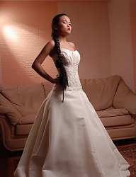 Moda Ślub Suknie ślubne - 720073