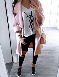 Moda Ciuchy Pozostałe - 3249655