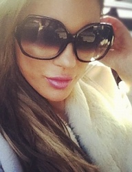 Moda Dodatki Okulary - 2846424