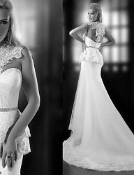 Moda Ślub Suknie ślubne - 2683352