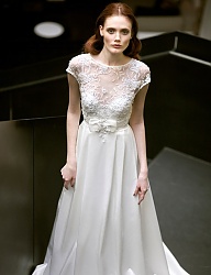 Moda Ślub Suknie ślubne - 1830303