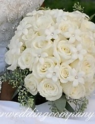 Moda Ślub Bukiety ślubne - 456035
