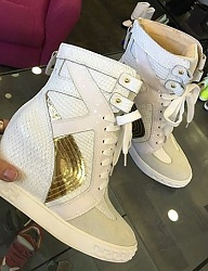 Moda Buty Sportowe - 3104615