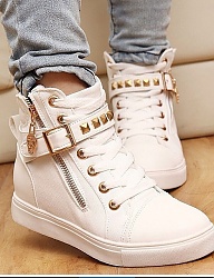 Moda Buty Sportowe - 3076808