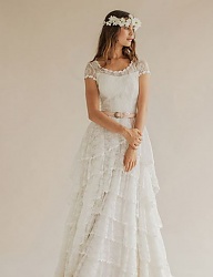 Moda Ślub Suknie ślubne - 3006587