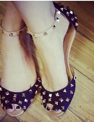 Moda Buty Sandały - 1692642