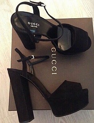 Moda Buty Sandały - 3221299
