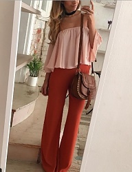 Moda Ciuchy Pozostałe - 3170344
