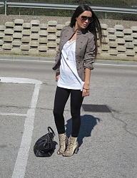 Moda Inne Moda uliczna - 1847985