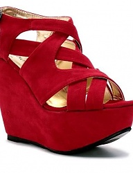 Moda Buty Koturny - 1295279