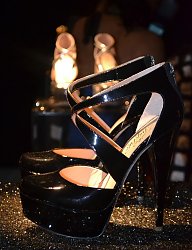 Moda Buty Szpilki - 1245516