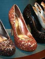 Moda Buty Szpilki - 1247902