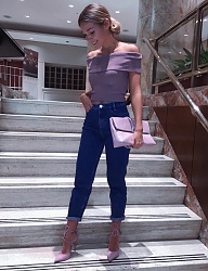 Moda Inne Moda uliczna - 3223798