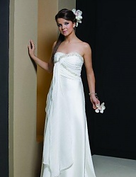 Moda Ślub Suknie ślubne - 218859