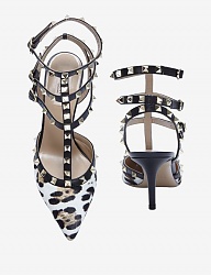 Moda Buty Szpilki - 2689020
