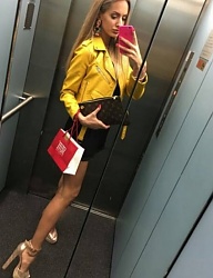Moda Ciuchy Pozostałe - 3151290
