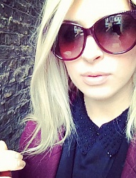 Moda Dodatki Okulary - 2898708