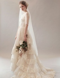 Moda Ślub Suknie ślubne - 2792974