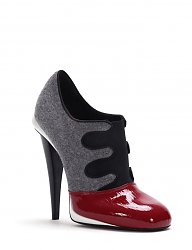 Moda Buty Pozostałe - 1389258