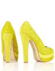 Moda Buty Szpilki - 1251901