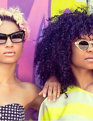 Moda Dodatki Okulary - 2489510