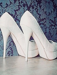 Moda Buty Szpilki - 2850403