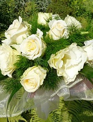Moda Ślub Bukiety ślubne - 288210