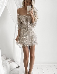 Moda Sukienki Wieczorowe - 3170052