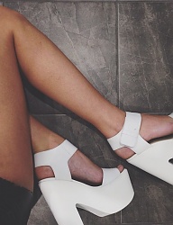 Moda Buty Pozostałe - 2708088