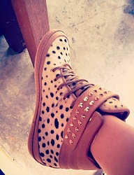Moda Buty Pozostałe - 2668868