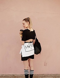 Moda Inne Moda uliczna - 2702594
