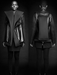 Moda Okrycia Płaszcze - 1254434
