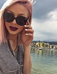 Moda Dodatki Okulary - 3152690