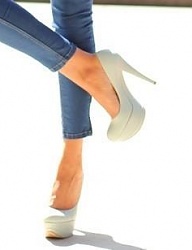 Moda Buty Czółenka - 1363565