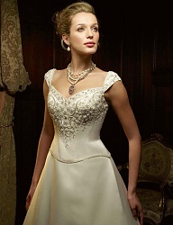 Moda Ślub Suknie ślubne - 892903