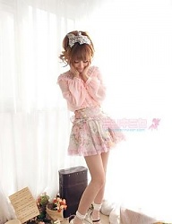 Moda Inne Moda uliczna - 1688026
