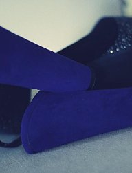 Moda Buty Pozostałe - 1239988