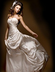 Moda Ślub Suknie ślubne - 241491
