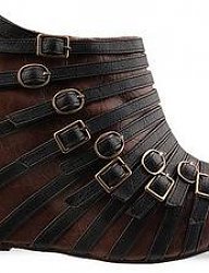 Moda Buty Pozostałe - 1243755