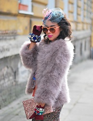 Moda Inne Moda uliczna - 1753562