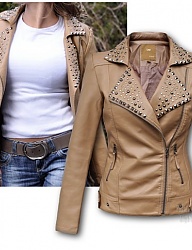 Moda Okrycia Kurtki - 1673730