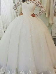 Moda Ślub Suknie ślubne - 3177213