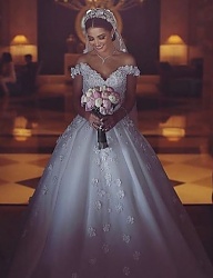 Moda Ślub Suknie ślubne - 3165449