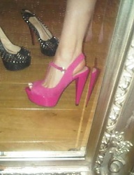 Moda Buty Szpilki - 1342988