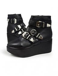 Moda Buty Pozostałe - 1355642