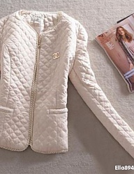 Moda Okrycia Kurtki - 2129904