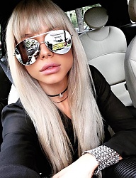 Moda Dodatki Okulary - 3159516