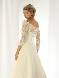 Moda Ślub Suknie ślubne - 890722