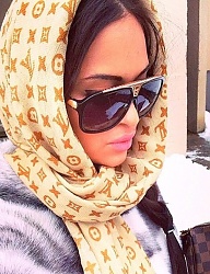 Moda Dodatki Okulary - 2771562